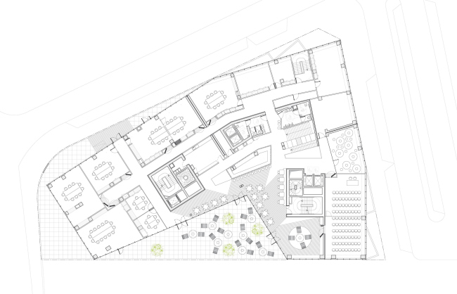 ����������� �������� Le Belaroïa