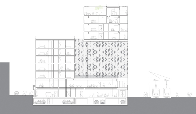 ����������� �������� Le Belaroïa