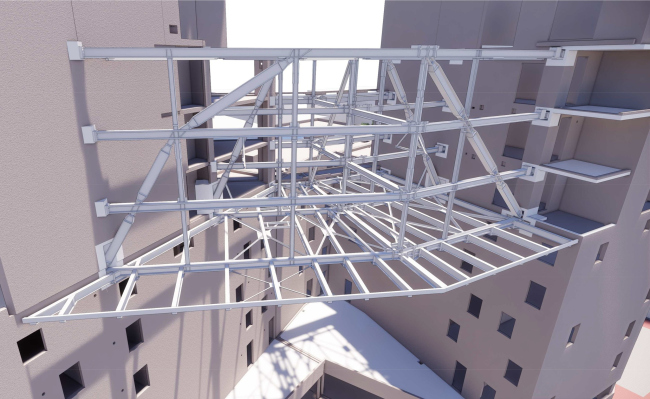 ����������� �������� Le Belaroïa