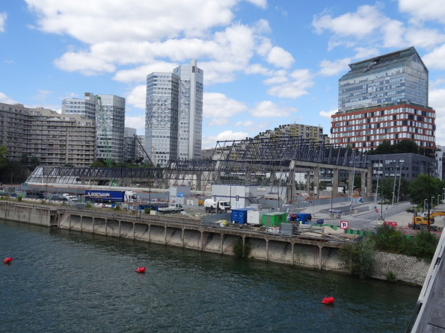 ����� Horizons