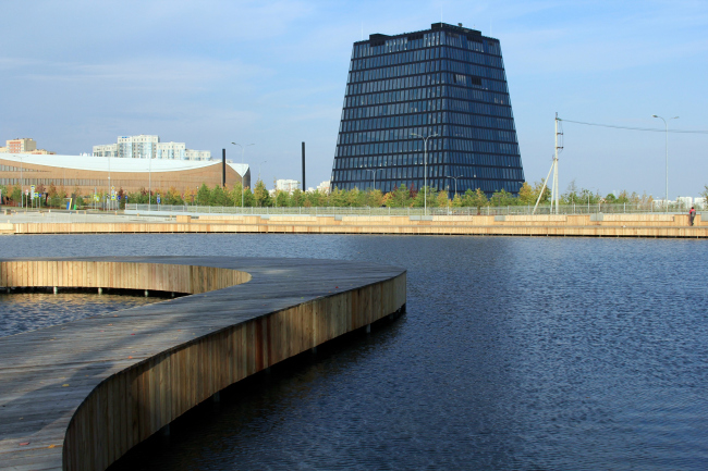 ������� ����� Matrex � ��������