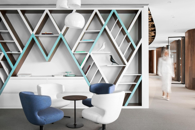 �������� ����� �������� Mubadala, ������. ABD architects