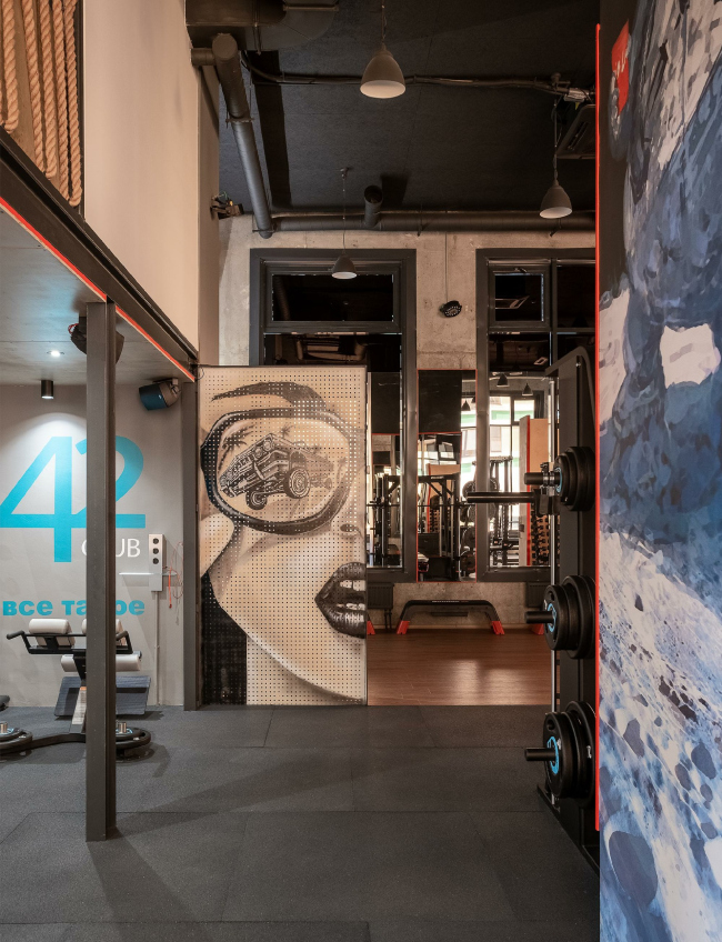 ���������� ��� 42club, ���������� ���. �������� �����, ��������� ��������, ���������� �������