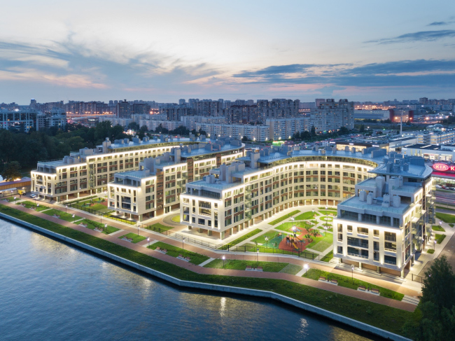 �� Stockholm (�����-���������), ������� Setl Group 