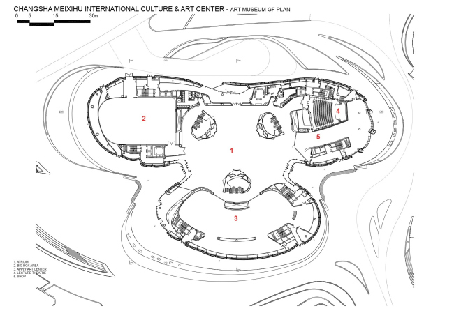 ������������� ����� �������� � ��������� ��������. ����� MICA