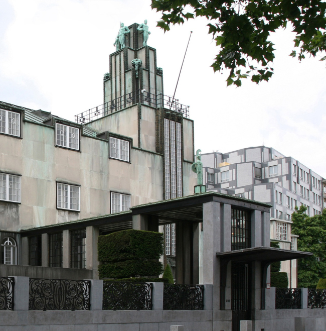 4. ������ ������ � ��������, ���. �.�������, 1905