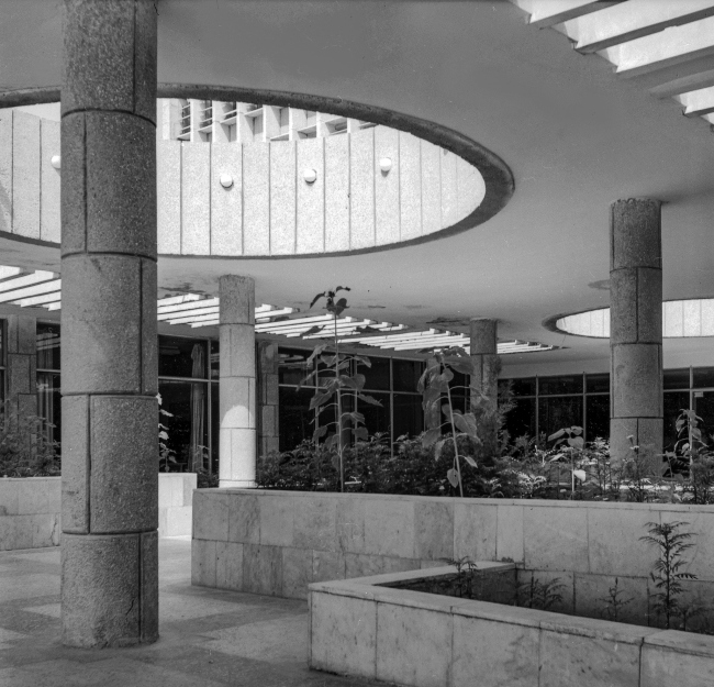 ������������ ��� ������� ��������. ������ ���������� ������������� �� ������� ����� ������. 1963. ��������� � �.�. �������, �. ���������� � �. ����������. ��������� � 1965�1969 ��. ������� � 2014 �.