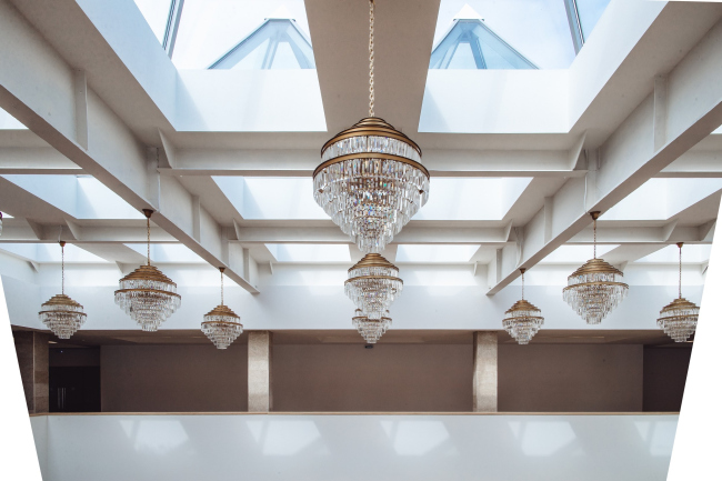 ������ �������� � �������������. ������������� �� ������� Archiproba Studios