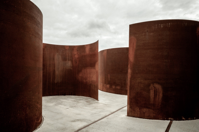 ������� Portes Bonheur � le Chemin des Carrières