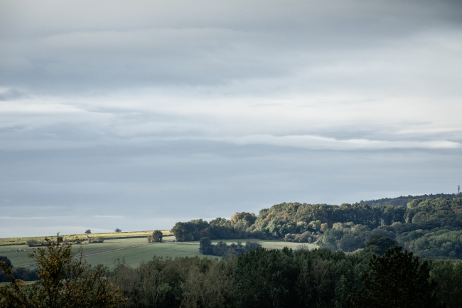 ������� Portes Bonheur � le Chemin des Carrières