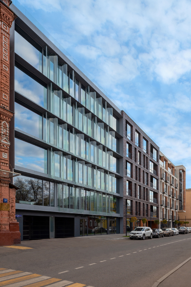 ����� ��� �� ����� ������� /  ADM architects 
