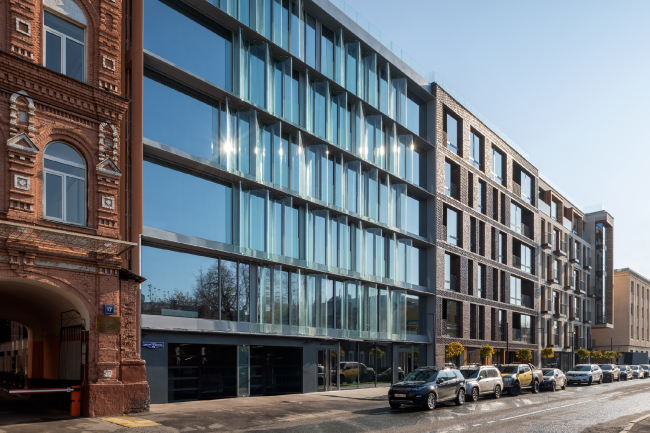 ����� ��� �� ����� ������� /  ADM architects 