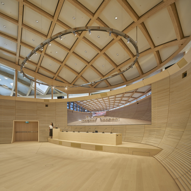 �������� Cité du Temps