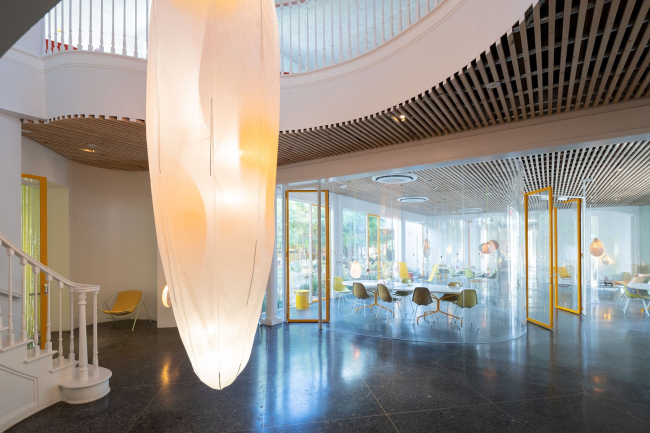 HolLA � ��������� �������� Second Home