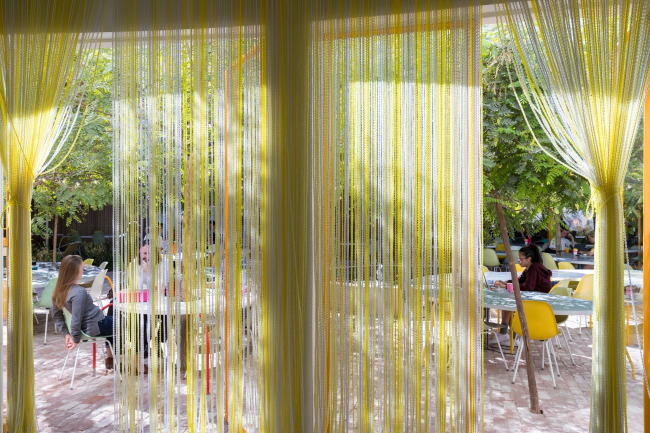 HolLA � ��������� �������� Second Home