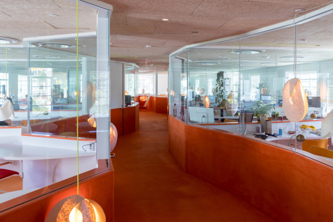 HolLA � ��������� �������� Second Home