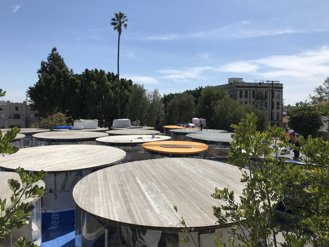 HolLA � ��������� �������� Second Home � �������� �������������