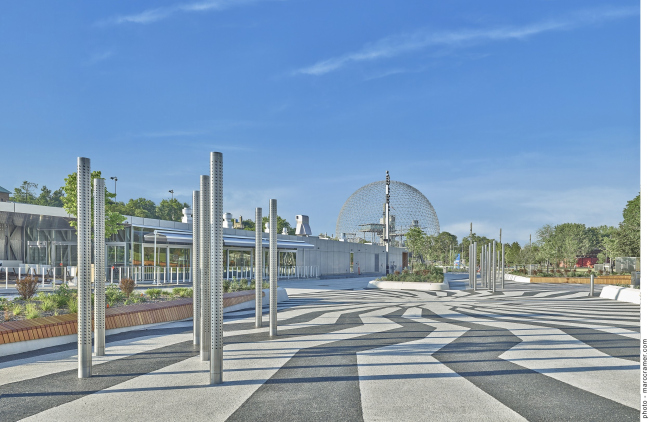 Espace 67 � ������������� ���������� �����-1967