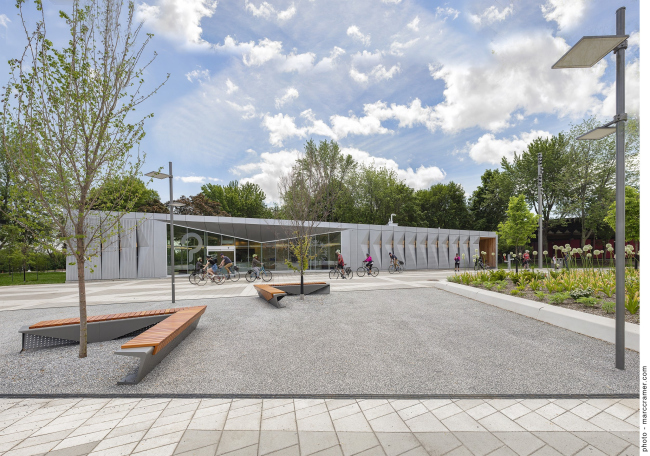 Espace 67 � ������������� ���������� �����-1967