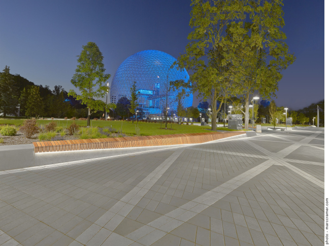 Espace 67 � ������������� ���������� �����-1967