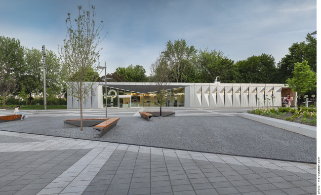 Espace 67 � ������������� ���������� �����-1967