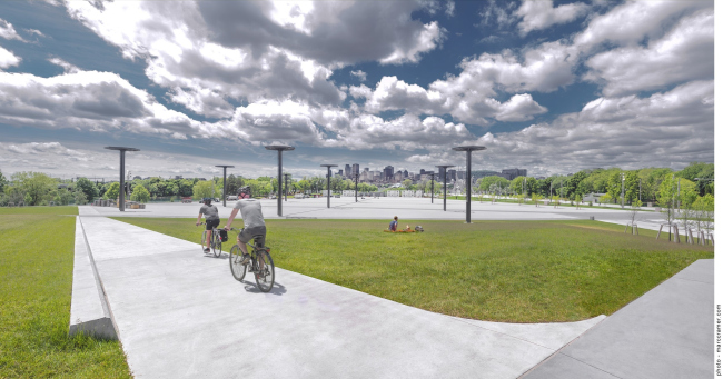 Espace 67 � ������������� ���������� �����-1967