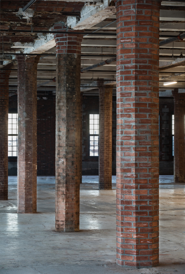 ������� ������ 10 Jay Street