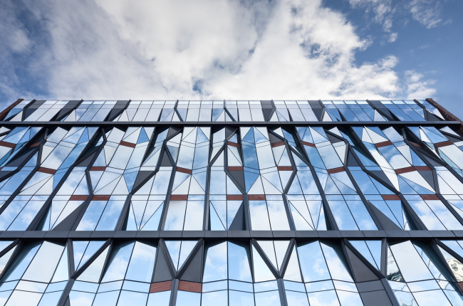 ������� ������ 10 Jay Street