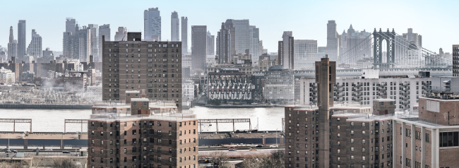 ������� ������ 10 Jay Street