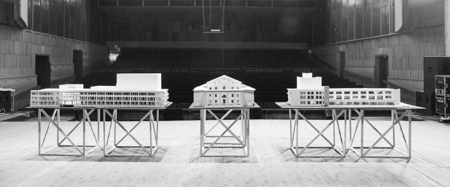 ������ ������������� � �������