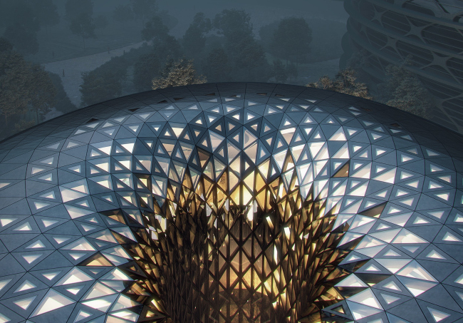 ������ Unicorn Island. ����������� � ���������-����� Start-Up