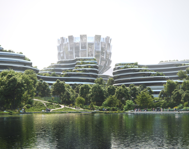 ������ Unicorn Island. ��������� ��������