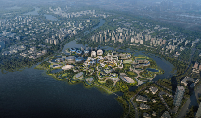 ������ Unicorn Island