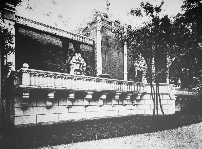 �������� ������ �� ��������, 1914