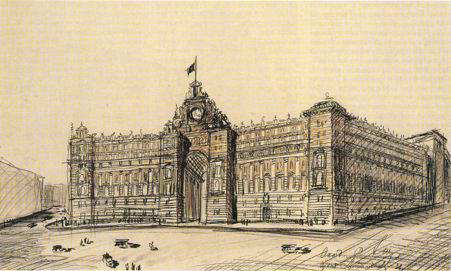 ������ ���� �� ��. ������������ � ������. �������������� ������� � ����������� ������ ���������� �������� ������. 1939