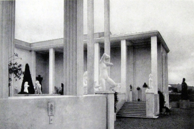 �������� ������� � ����, �. �������, 1911