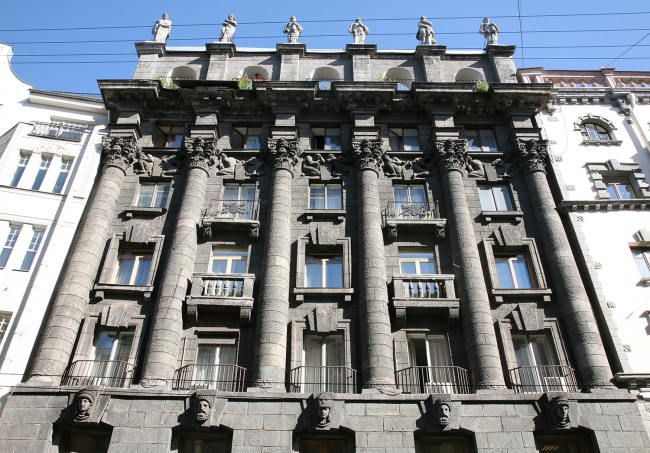 �������� ��� �.�.�����������, ���.  �.�. ��������, 1913