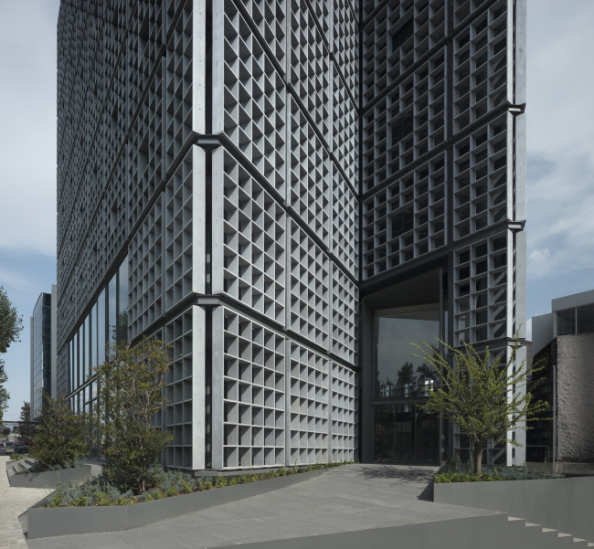 ��������� Torre Patria-Hipódromo