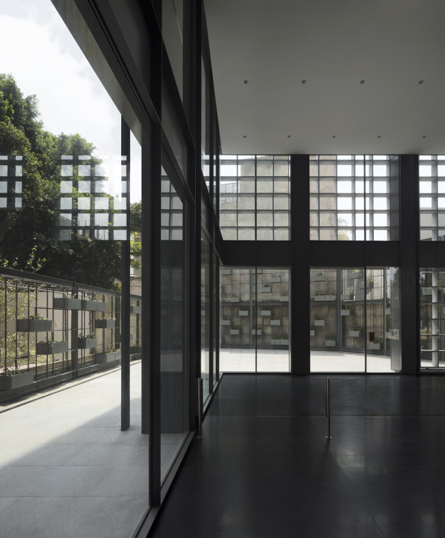 ��������� Torre Patria-Hipódromo