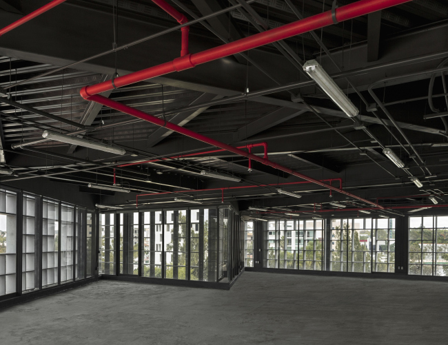 ��������� Torre Patria-Hipódromo