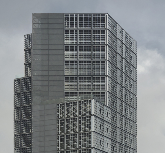 ��������� Torre Patria-Hipódromo