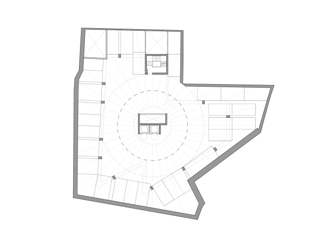 ��������� Torre Patria-Hipódromo