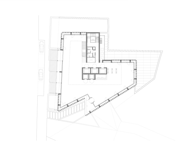 ��������� Torre Patria-Hipódromo