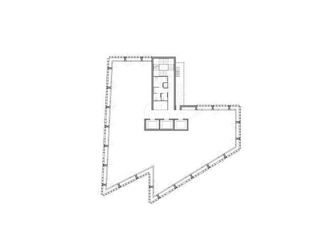 ��������� Torre Patria-Hipódromo