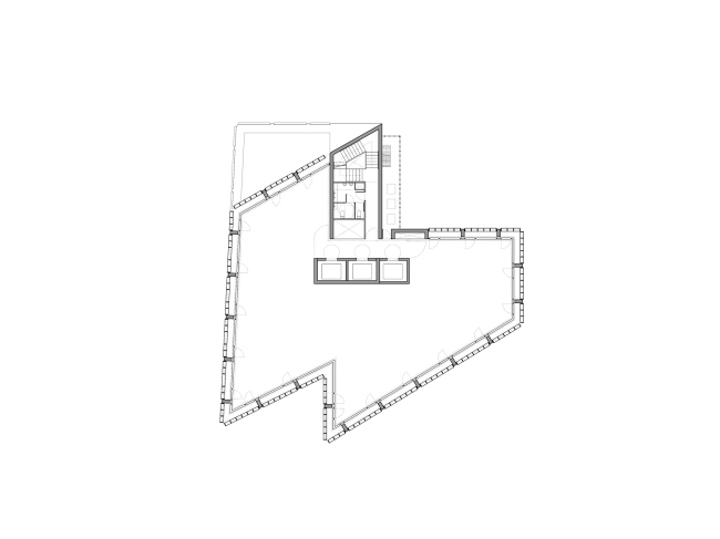 ��������� Torre Patria-Hipódromo