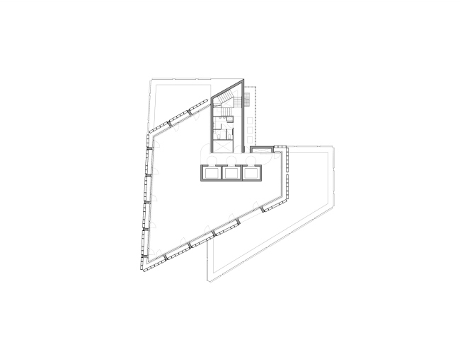 ��������� Torre Patria-Hipódromo