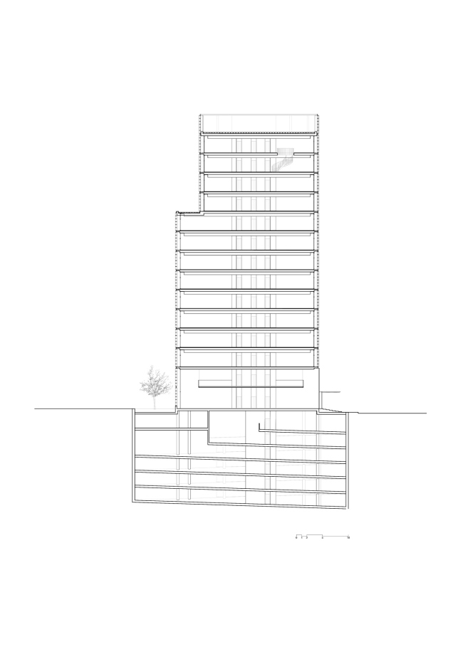 ��������� Torre Patria-Hipódromo