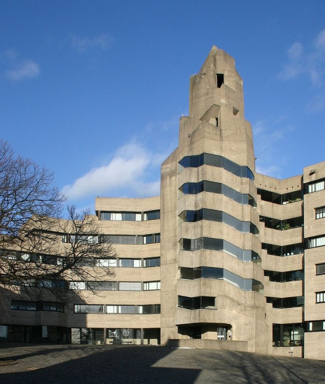 ������ ������ �������� � ������-��������. 1969