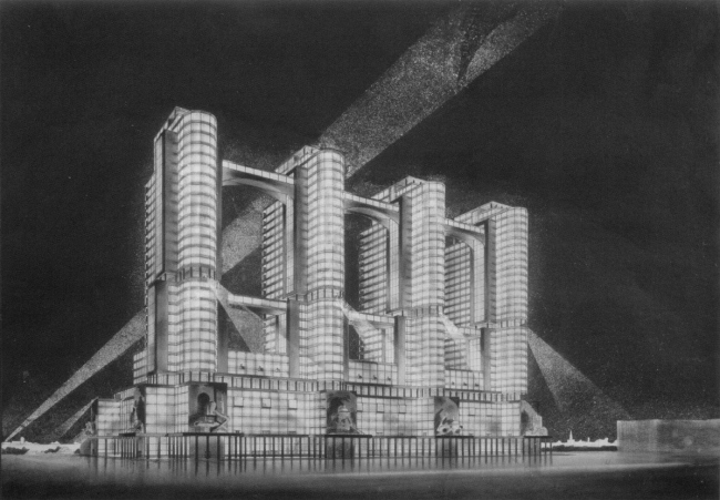 ������ ������
�������������� ��
������� �������, 1935