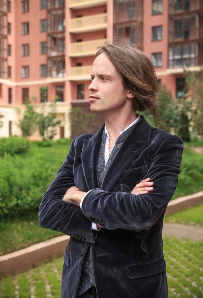 ������ ������� 